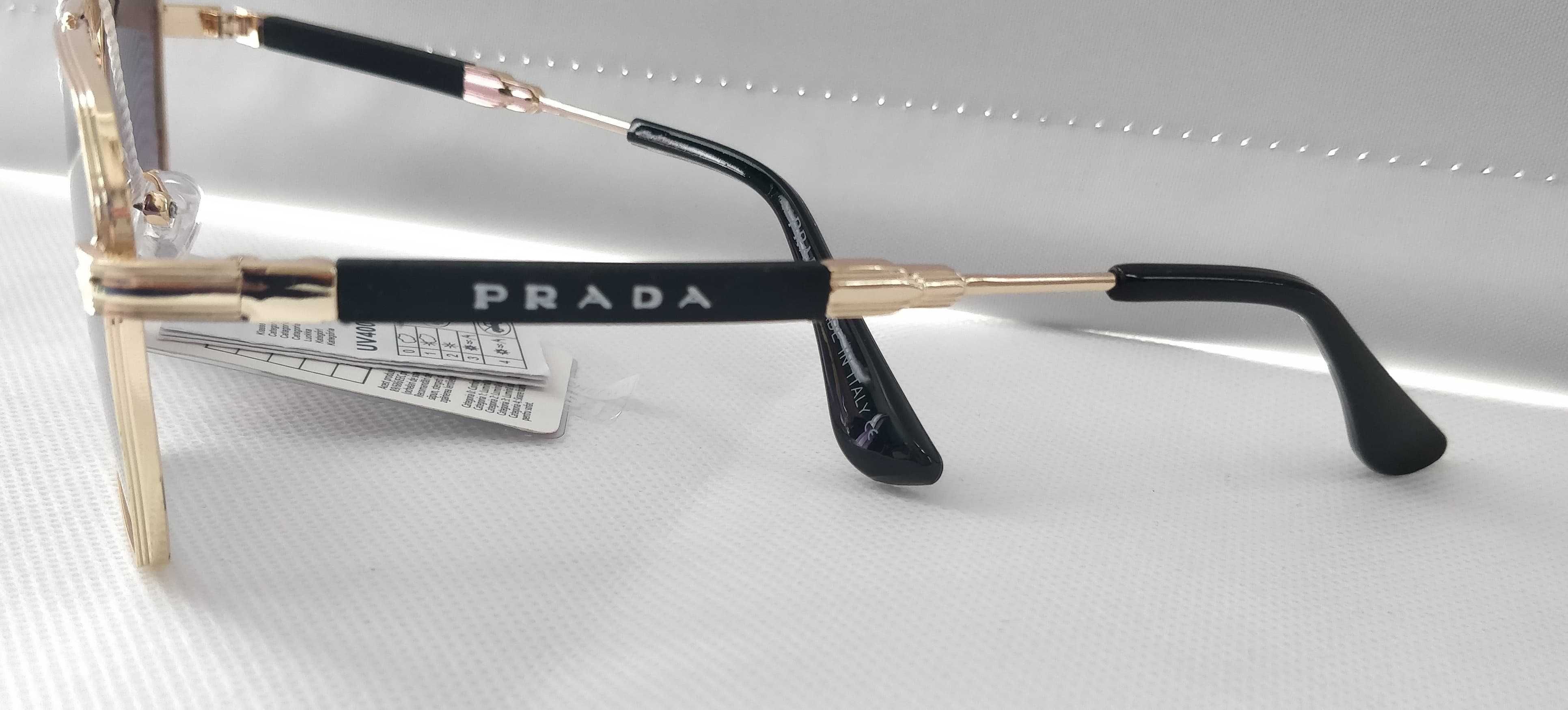 Ochelari de soare Prada model 2