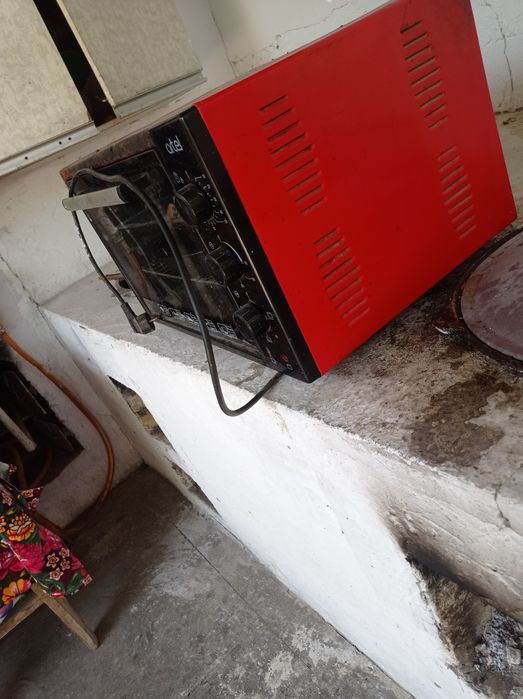 Duxovka artel sotiladi