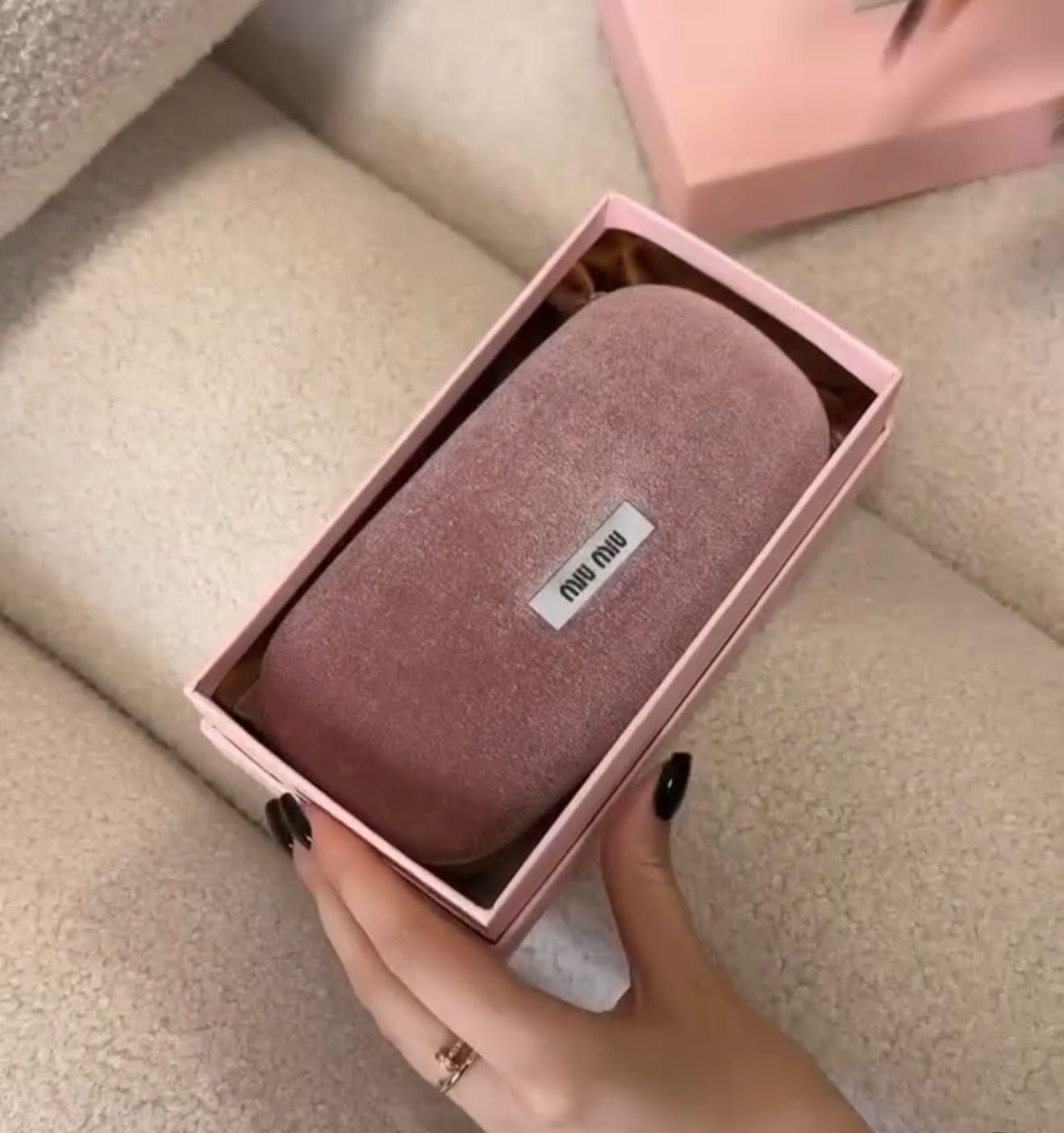 Дамски очила  miu miu