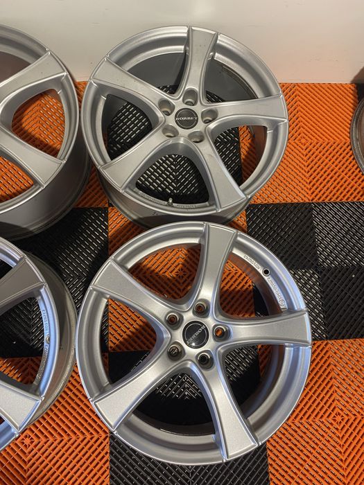 Jante 18 Toyota CH-R , Yaris Cross , Corola Cross 5x114,3