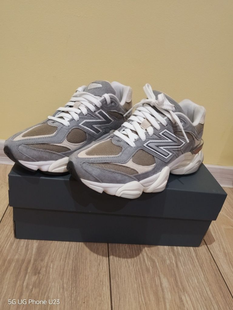 New Balance 9060 Оригинални 38.5н.