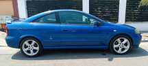 Opel Astra Vând Opel Bertone