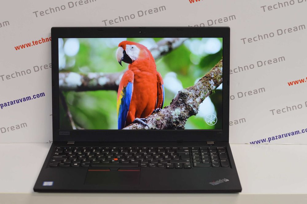 Lenovo ThinkPad L590 - Intel® Core™ i5-8365U  / 16GB RAM / 256GB SSD