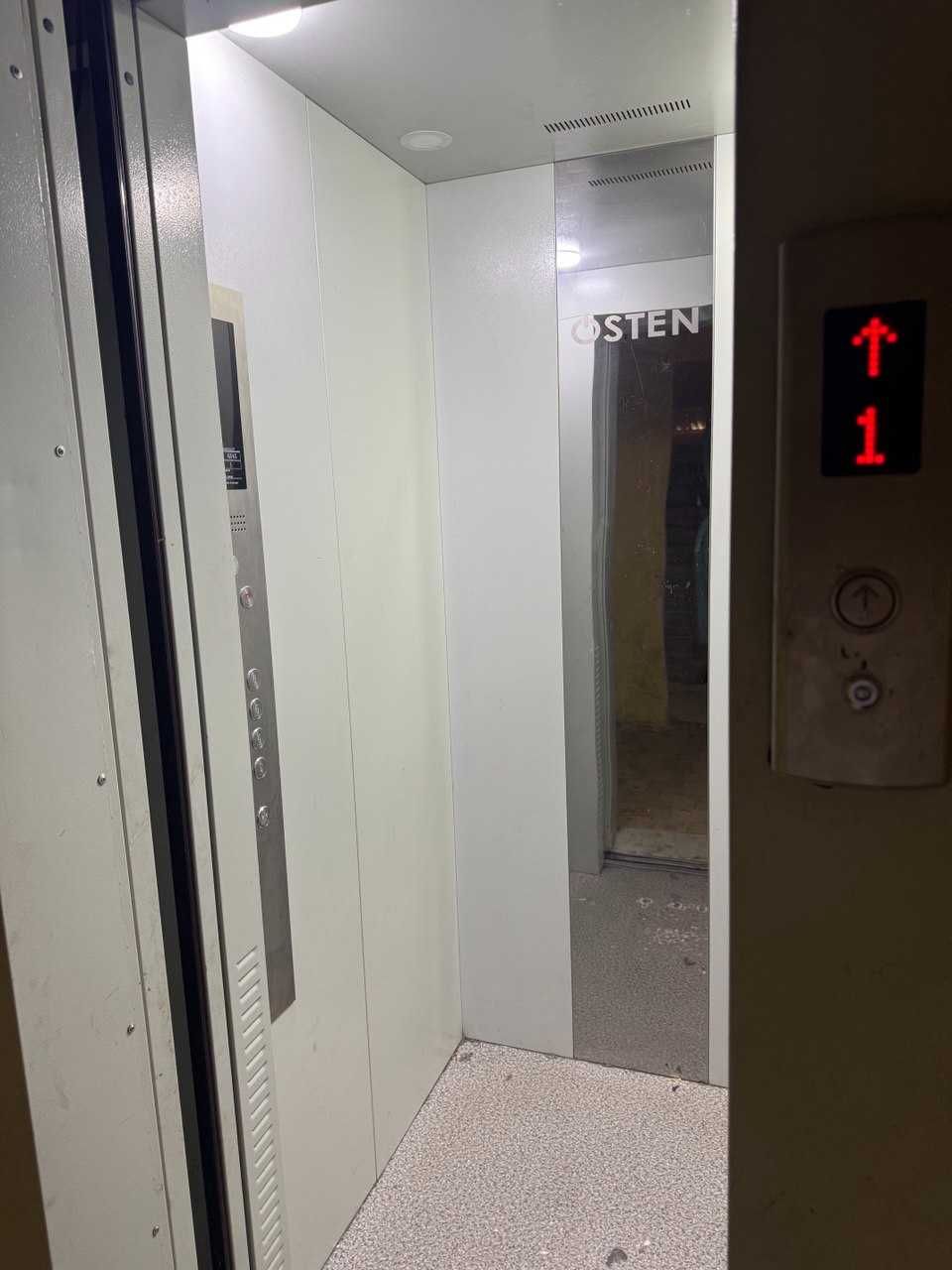 Arzon kvartira 4 xonali Sergeli 136772