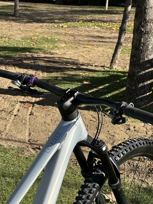 2025 Scott Genius M 29” 940