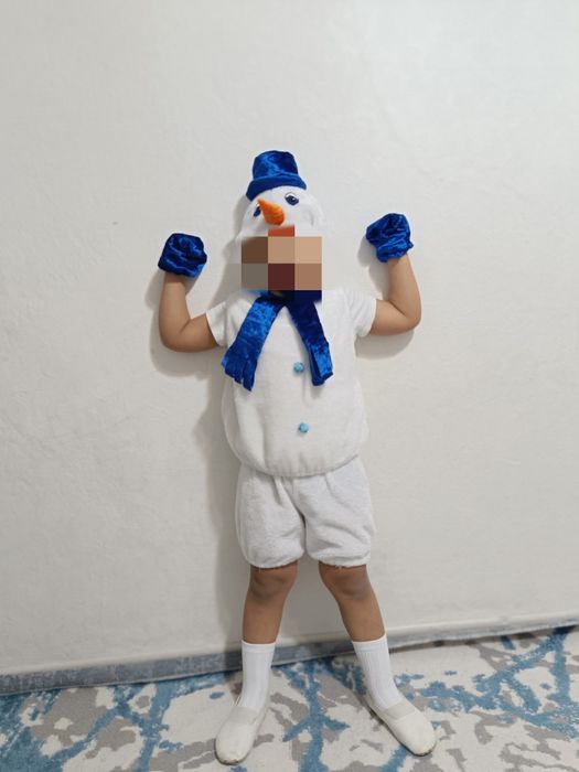 новогодние костюмы сдам в прокат, продам