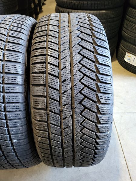 315/40/21//275/45/21 Continental
