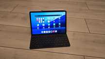 HUAWEI MatePad 11, 120Hz, 6GB+128GB, Tastatura + M-Pencil