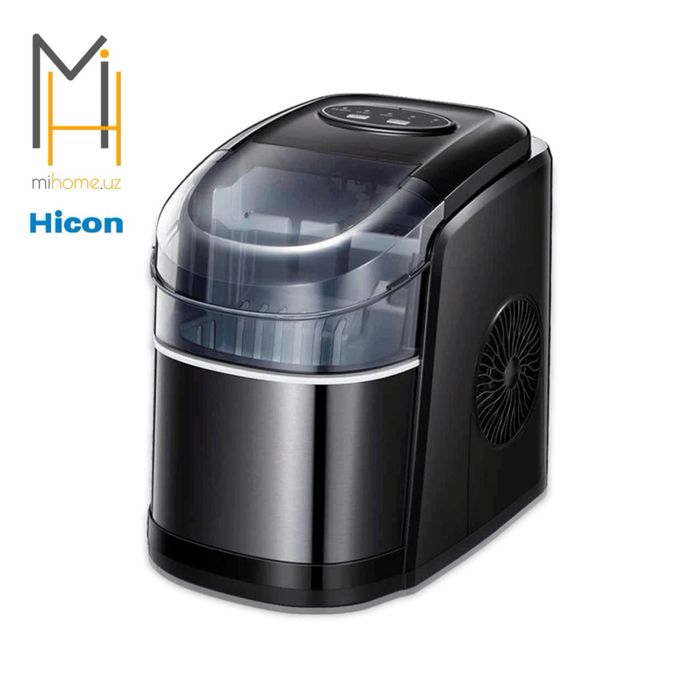 Генератор льда Hicon HZB-16C