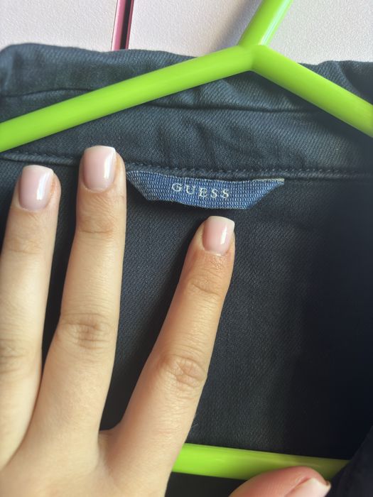 Детско яке Guess