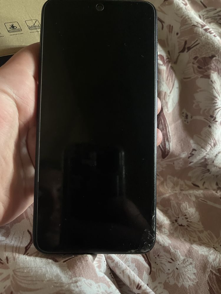 Redmi Note 10s, използван 2години,запазен е!