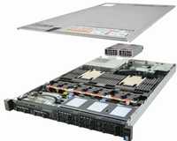 Server DELL R630 PowerEdge 2 x E5-2680 v4 CPU