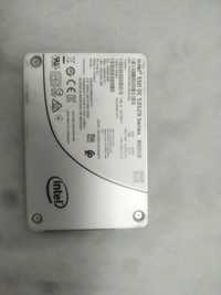 Продам SSD Intel DC  800GB