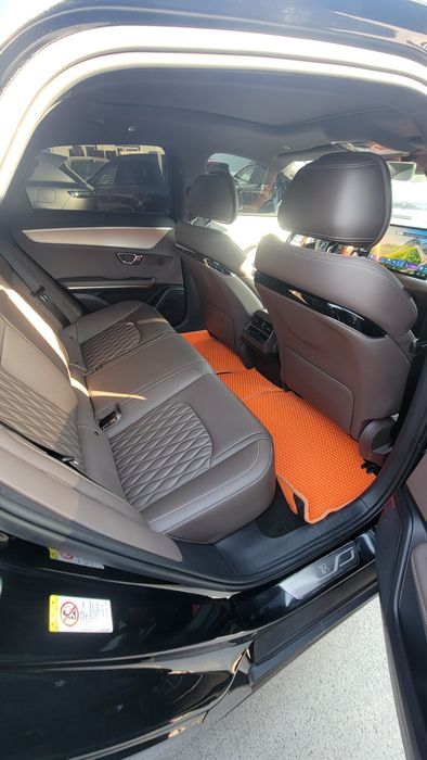 BYD Han srochni sotiladi