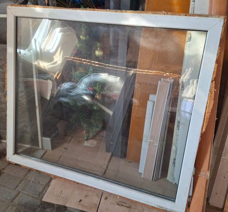 Продам окно глухое