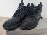 Pantofi Negri Adidas