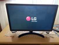 Televizor/monitor LG 69 cm