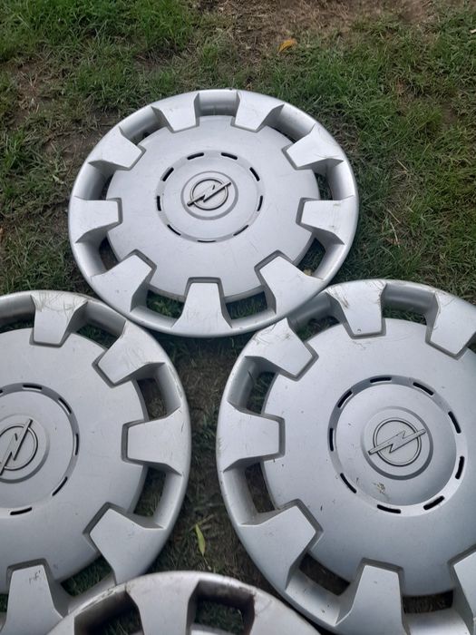 Тагове за Опел 15 цола