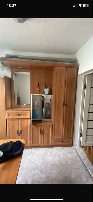 Продается прихожка в хорошем состаяние