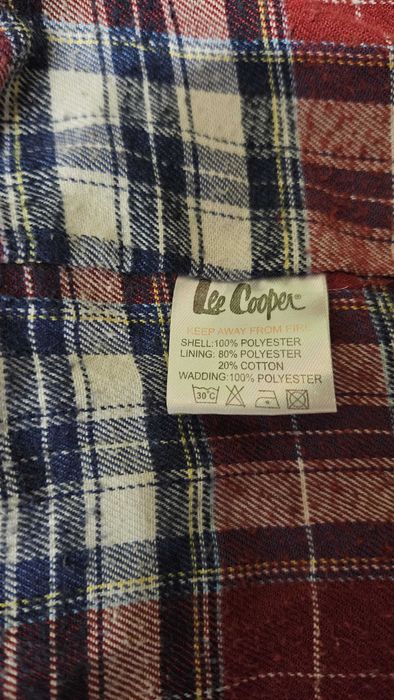 Vesta Dama Lee Cooper