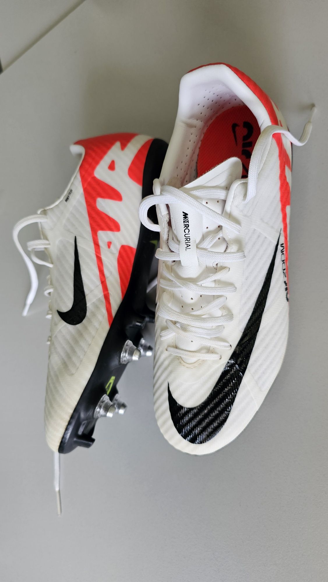 Футболни обувки  Nike
