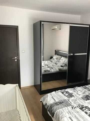 Продава се Двустаен апартамент в София, Манастирски ливади - 72 кв.м за 1006 €/кв.м - Снимка #6