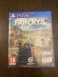 FAR CRY 5 в отлично състояние