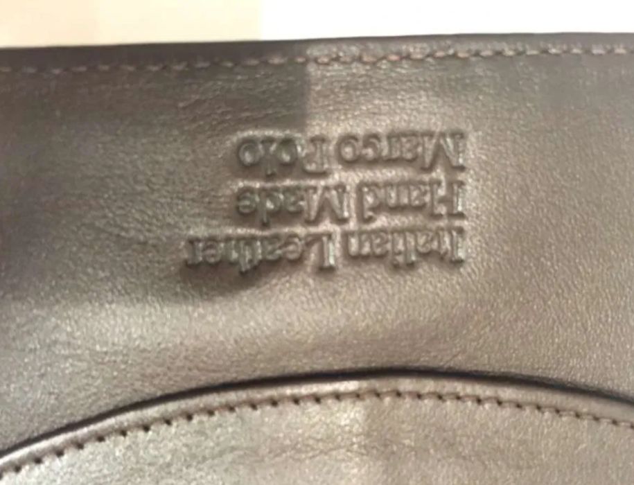 Pormoneu barbati - Portofel Marco Polo femei