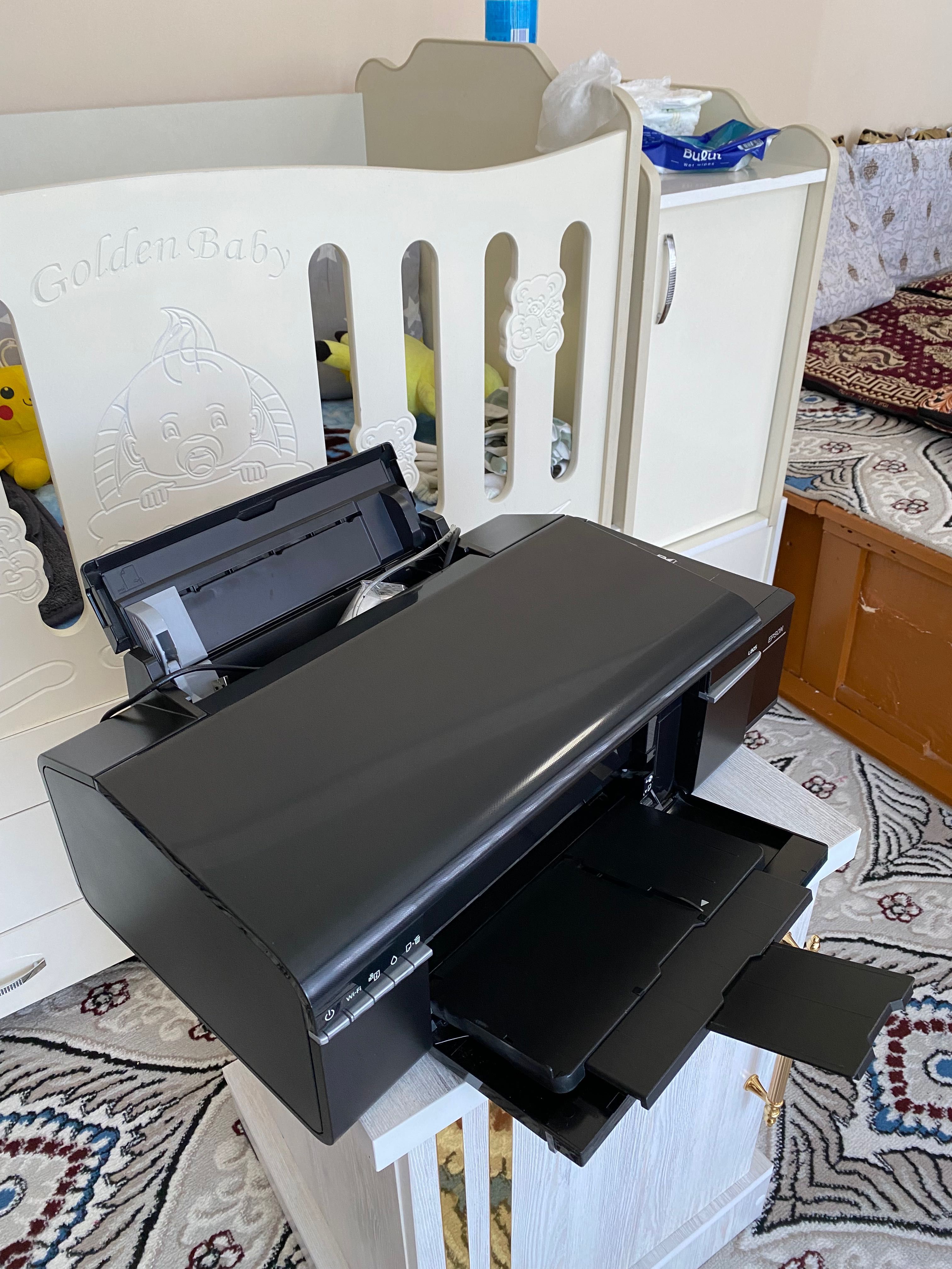 Epson L805 sotiladi