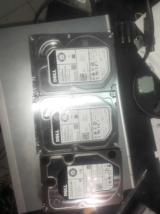 hdd 1tb, 2tb, 3 tb, 4tb si placi de baza 1150 asus