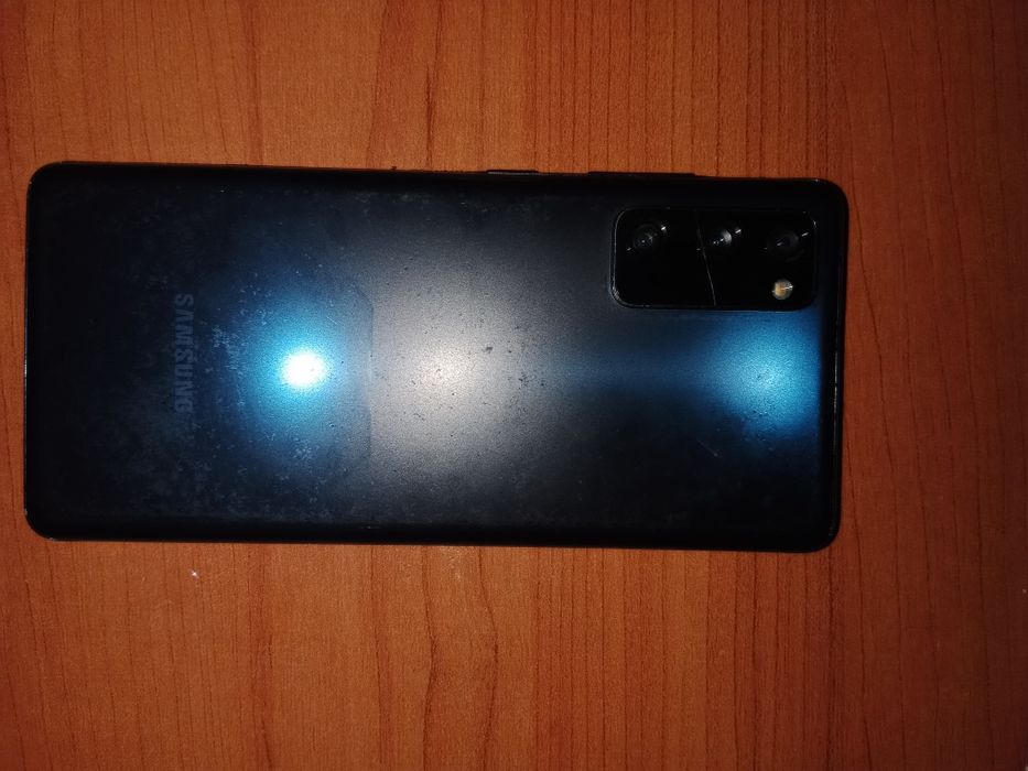Обмен самсунг с20 фе