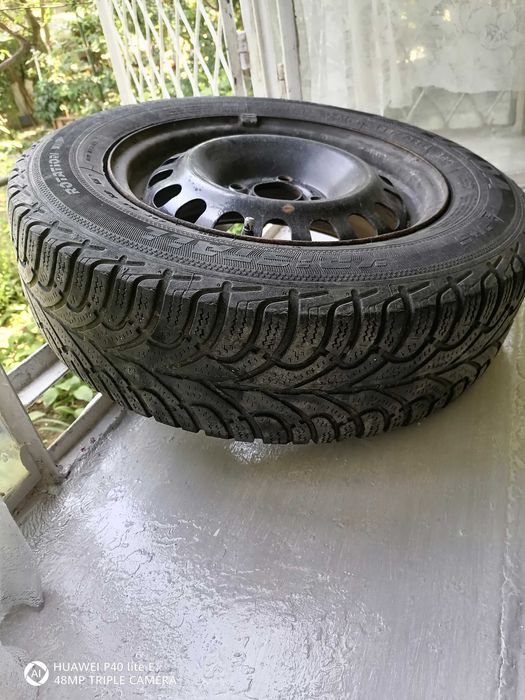 4 Roti Opel Corsa. 600 ron