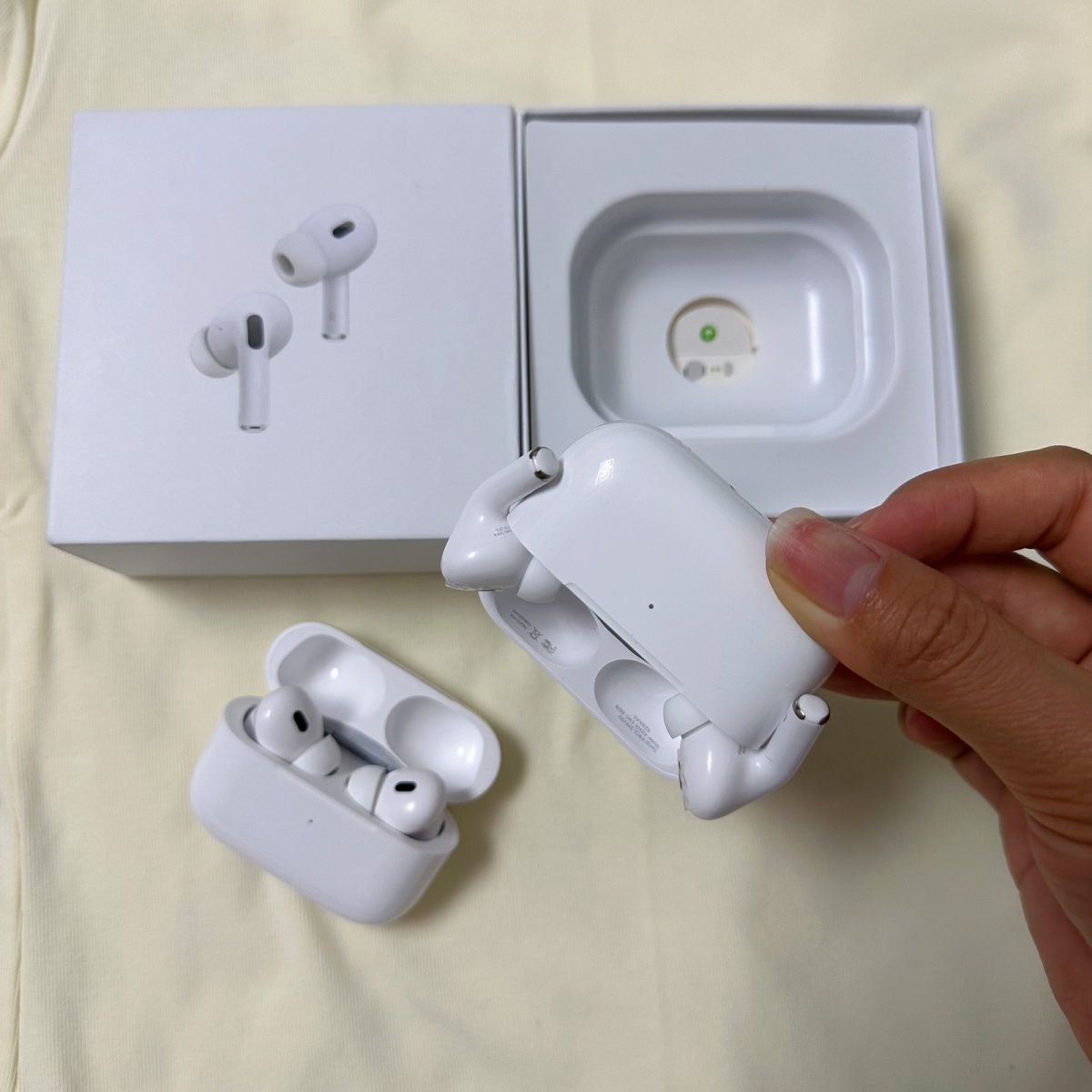 Airpods pro 2 premium