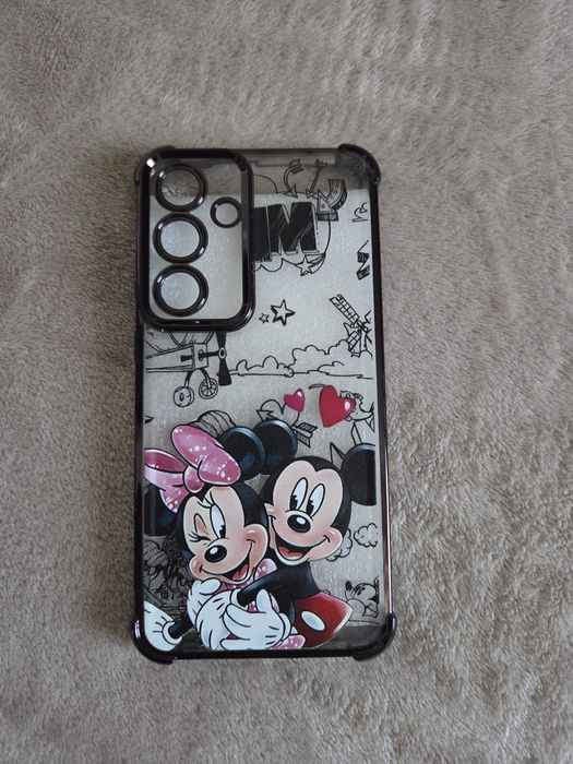 Husa samsung s25 plus