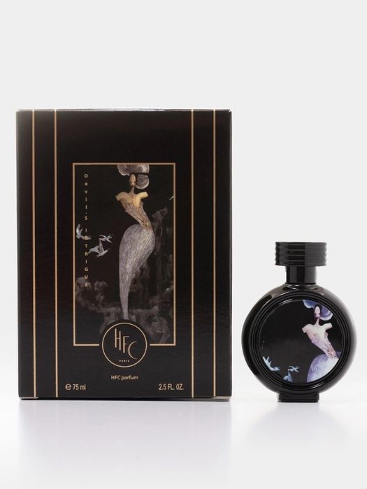 HFC Devil’s Intrigue 75 мл — парфюм класса люкс, новое состояние