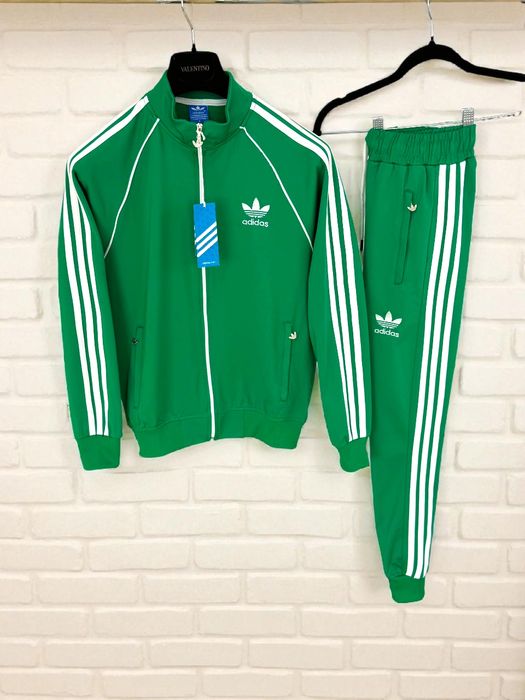 Trening Barbati Siglele Cusute Adidas Puma