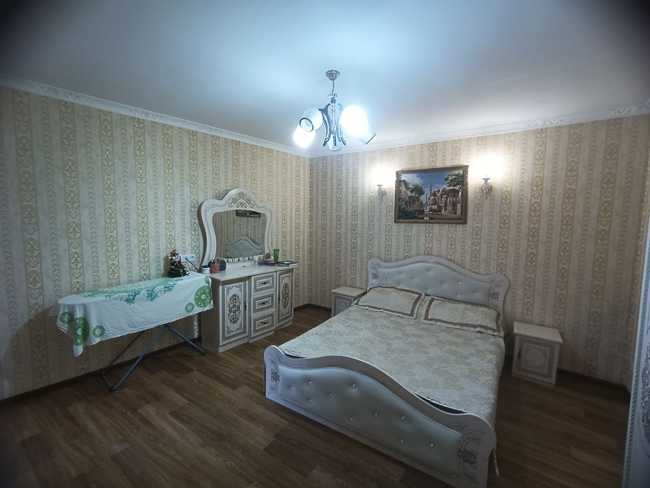 Сдам участок на Юнус-Абаде Чинабад.