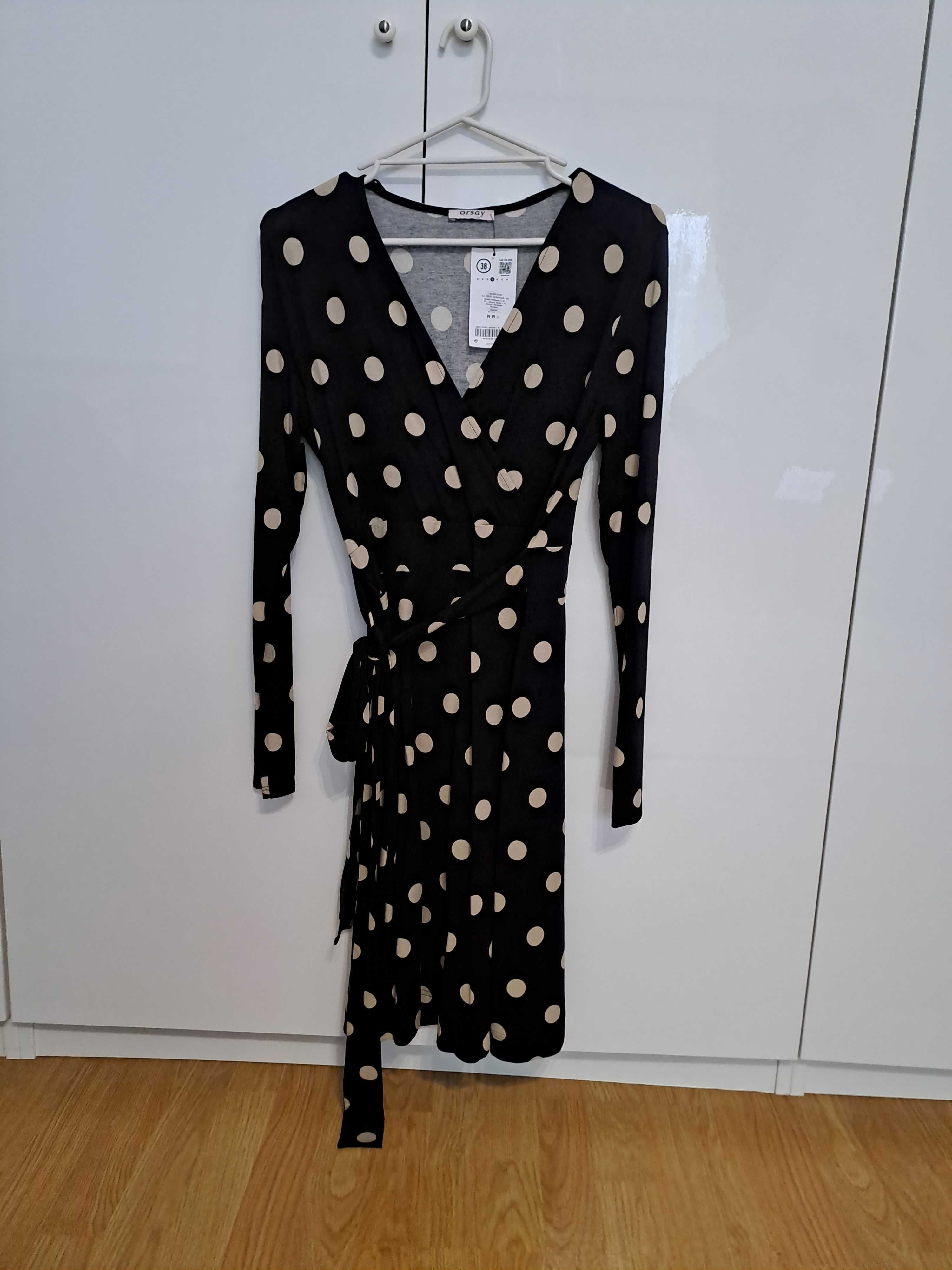 Rochie casual Orsay