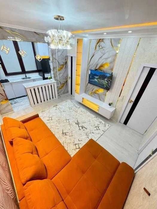 СРОЧНО Сдаётся кв ул Эски Саракулка  2/1/12 ро-н Мирабадский 101*