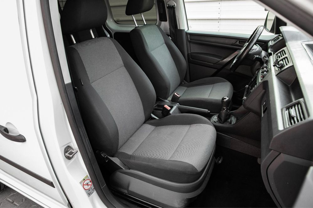 Volkswagen Caddy 2018 4motion 2.0 diesel 122 cp euro 6