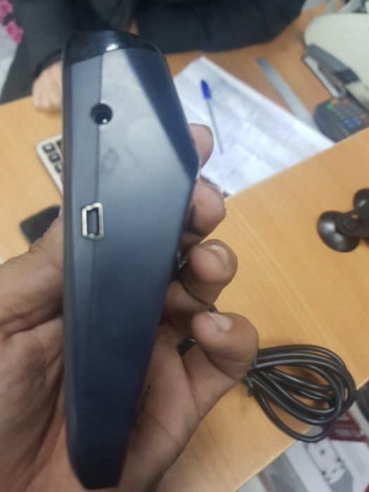 neoline x cop 5300 antiradar karopka bor nove