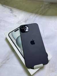 Apple iPhone 15 Plus 512  ГБ ЛОТ: 358426( г.Кокшетау,ул.Абая 145/1)