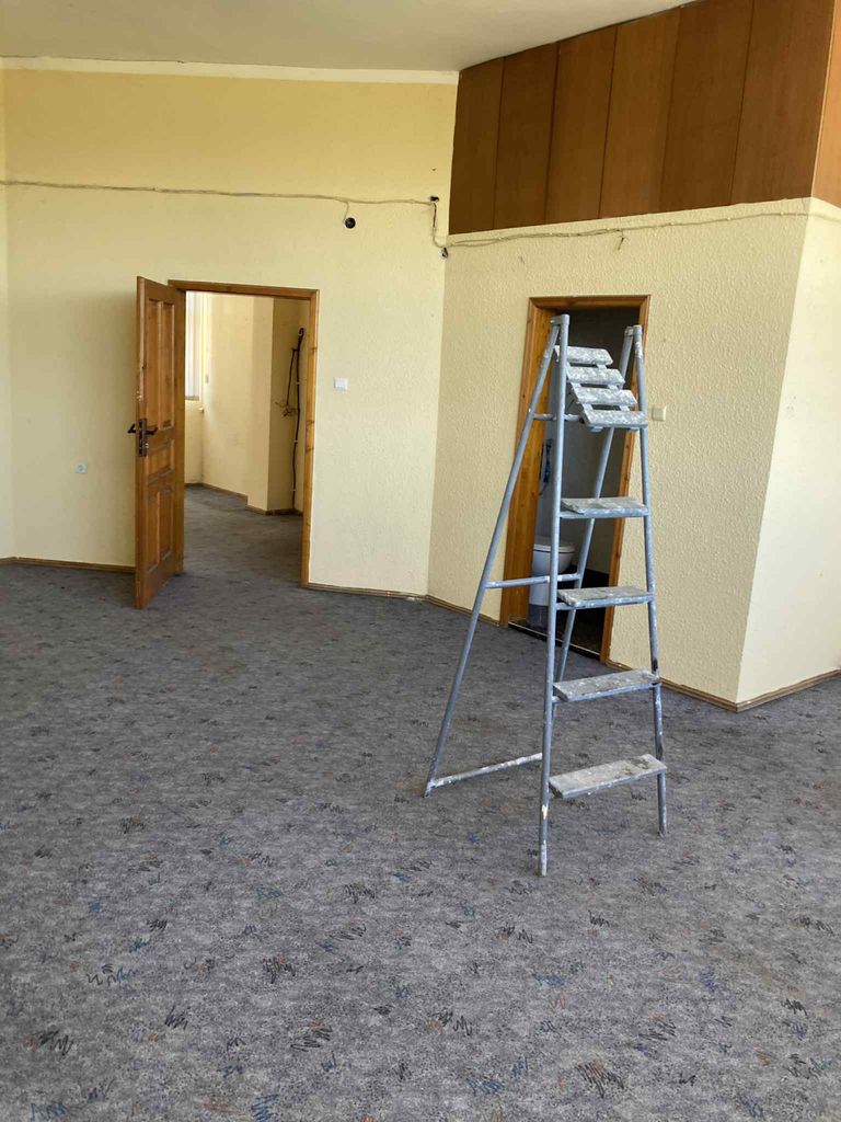 Продава се Промишлена сграда в Русе, Дружба 3 - 816 кв.м за 2819 €/кв.м - Снимка #10