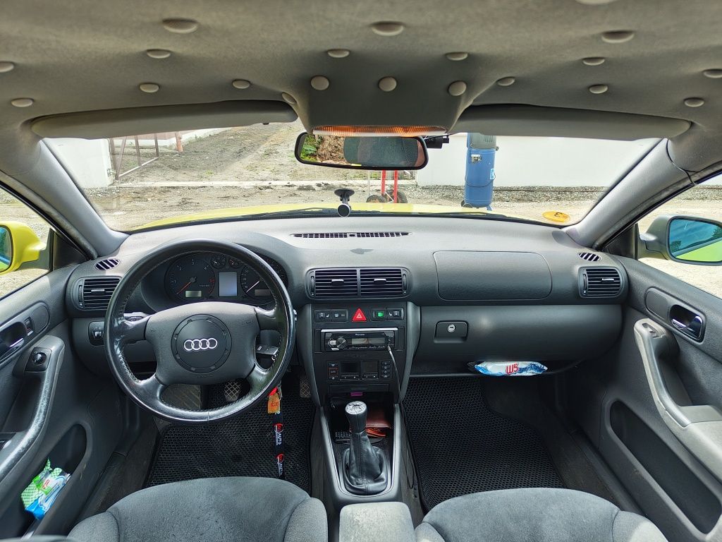 Audi A3 1.9 TDI ALH