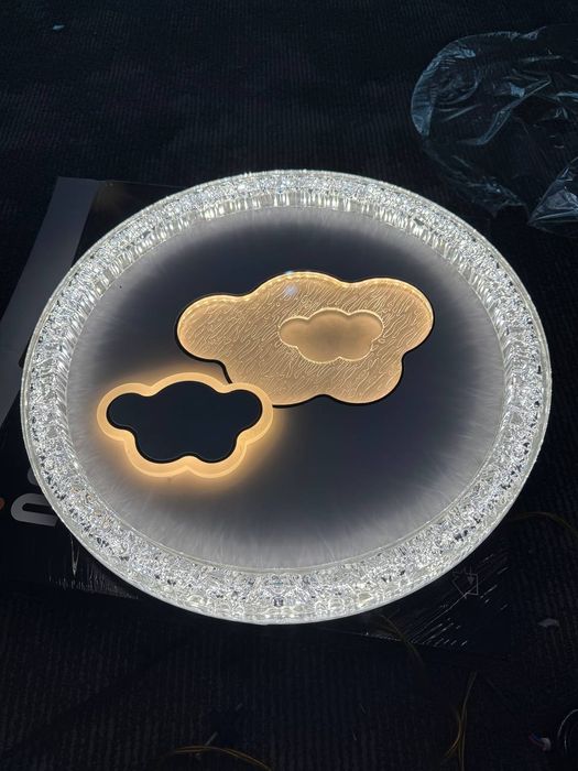 Плафон Geling Light 
96W
96W