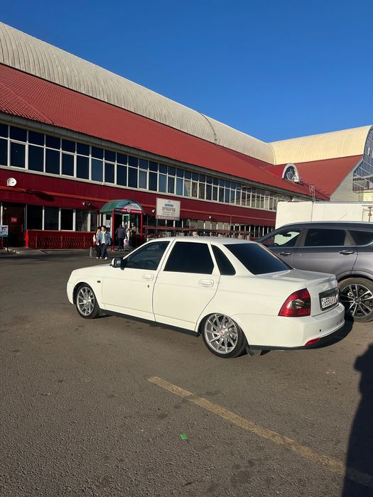 Продаю воссен р16
