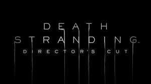 Игра Death Stranding - Director's Cut (PS5) Playstation 5 Нова