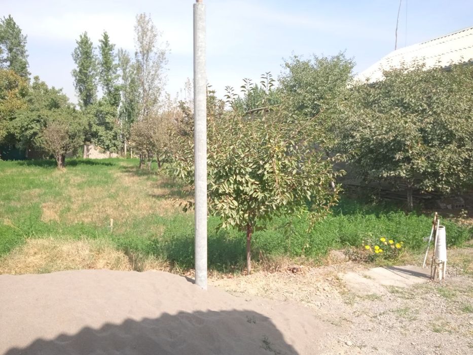 Yer sotiladi Qorasuv Tuytepada