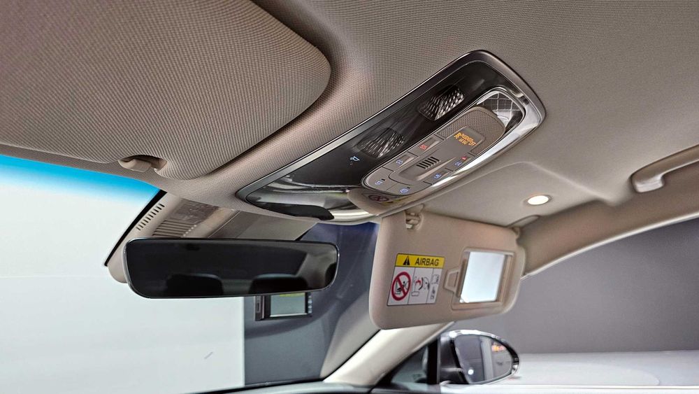 KOREYADAN POD ZAKAZ Genesis G80 Gasoline 2.5 Turbo 2WD