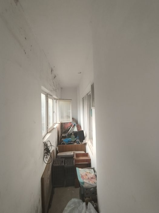 Улица Эльбек 3 комнатная 9 этаж 9 этажный дом